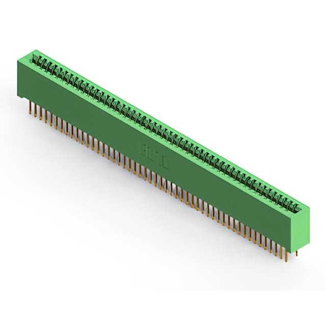 842-100-523-201 EDAC Inc.  Edgeboard Connectors